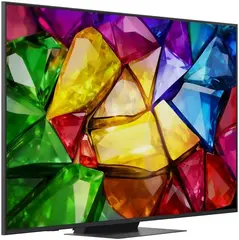 Телевизор LED LG 65" 65MRGB86B6A.ARUG черный 4K Ultra HD 120Hz DVB-T2 DVB-C DVB-S2 USB WiFi Smart TV