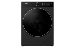 Узкая стиральная машина Hisense WF5I9043BBFS