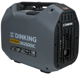 Генератор инверторный Dinking DK2500iC