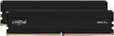 DDR5 96GB (2*48GB) Crucial CP2K48G56C46U5