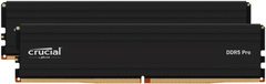 DDR5 96GB (2*48GB) Crucial CP2K48G56C46U5