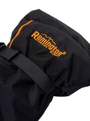 Зимние варежки для рыбалки Remington Activ Fishing Black на remingtonn.ru