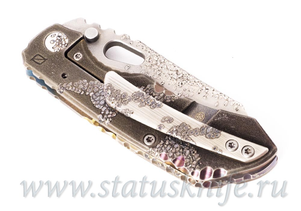 Нож CKF Evolution 2.0 One-Off