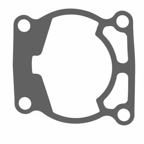 KTM SX65/SX50 09-22 прокладка цилиндра 46230035055
