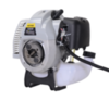 Бензиновый триммер GGT-553TX Grey Huter — фото 3
