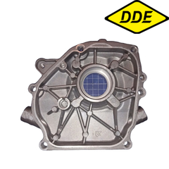 Крышка картера DDE 168F/170F плоская (03-168-003)
