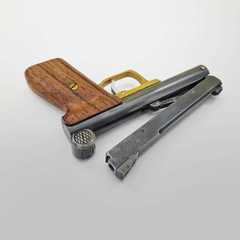 Miniature Air gun - Bergman