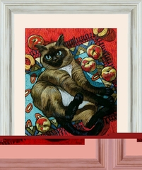 Графика №4 
