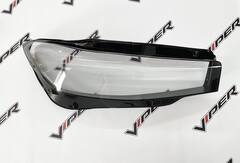Стекла фар BMW 3 серия G20 2022 R