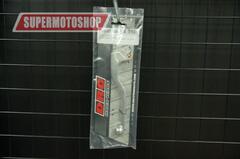 D40-01-508 Рычаг сцепления, стандартный DR250R 97-00,DRZ400S/SM 00-14,DJEBEL250XC 98-07
