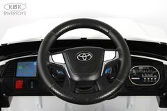 TOYOTA M555BX 4WD (лицензионная модель) с дистанционным управлением