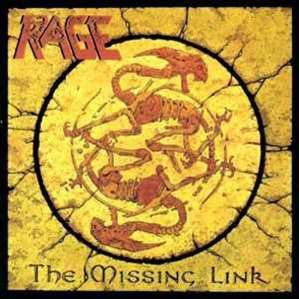THE MISSING LINK