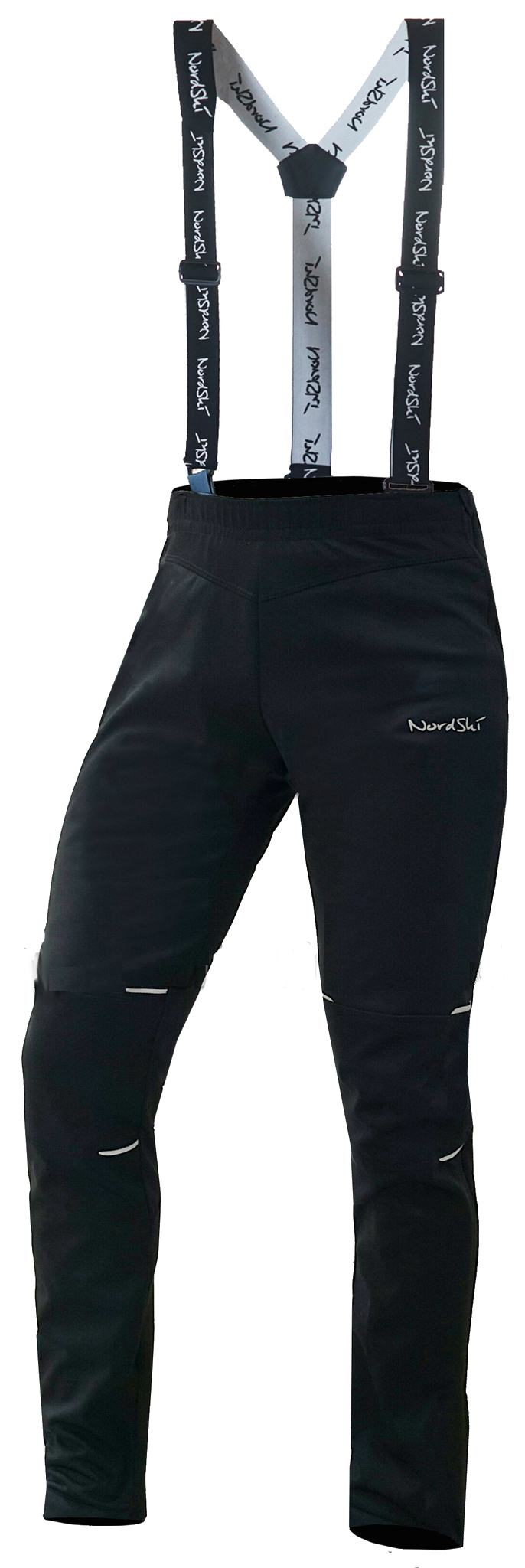 NORDSKI PREMIUM женский разминочный лыжный костюм - 6