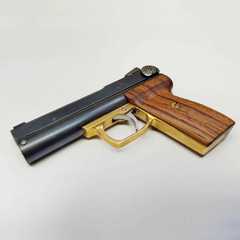 Miniature Air gun - Bergman