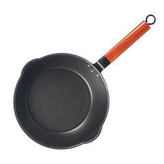 Сковорода диам. 26 см, выс. 7,5 см KITCHENSTAR Hot Fire арт.P123AK-0226S