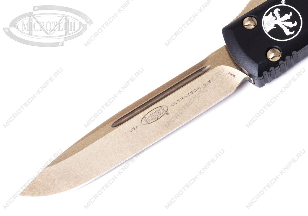 Нож Microtech Ultratech 121-13