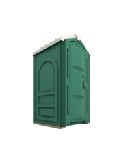 Мобильная туалетная кабина Стандарт ECOGR Экогрупп(1200x1100x2200см;75кг;синий) - арт.560142