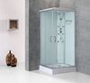 BelBagno Uno UNO-CAB-A-2-80-C-CR-TOP Душевая кабина, цвет: хром