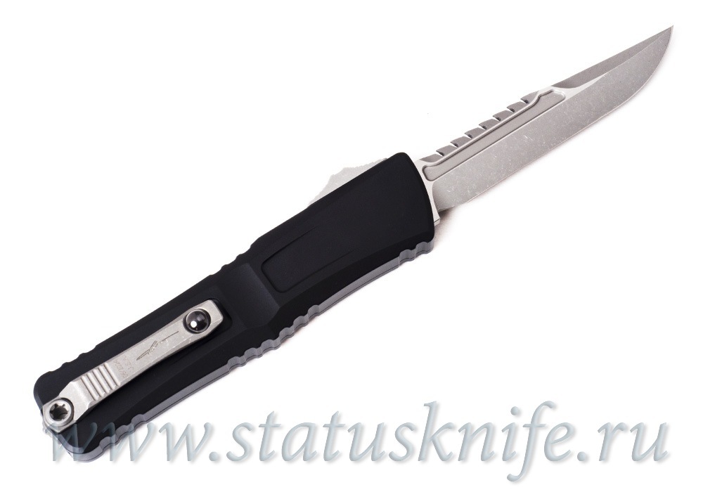 Нож Microtech Combat Troodon GEN III Interceptor 1217-10APS