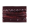 Craft Tube шарф-труба многофункциональный brown - 1