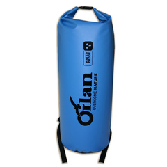Купить недорого гермомешок-рюкзак ORLAN DRY BAG Экстрим 80л