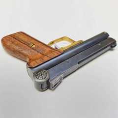 Miniature Air gun - Bergman