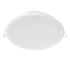 Светильник 59466 MESON 150 17W 65 K WH recessed