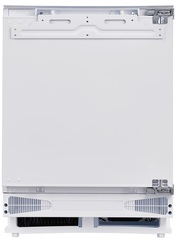 Встраиваемый морозильник Maunfeld MBFR88SWGR Inverter