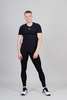 Мужской комплект для бега Nordski Pro 2.0 black - 1