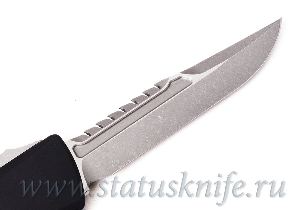 Нож Microtech Combat Troodon GEN III Interceptor 1217-10APS