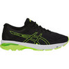 Asics GT-1000 6 кроссовки для бега мужские черные - 1