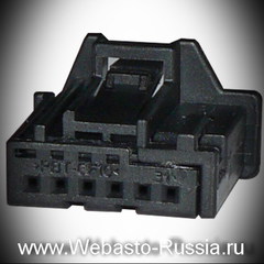 Разъем для Telestart VAG