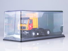 MAZ-5440 road tractor Mosmetro 1:43 Start Scale Models (SSM)