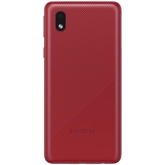 Смартфон Samsung Galaxy A01 Core, Red