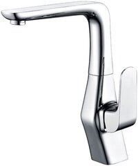 BelBagno NOT-LAM-CRM Смеситель для кухни, цвет: хром фото
