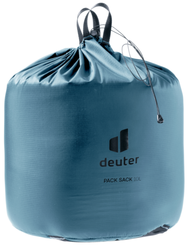 Картинка мешок для вещей Deuter Pack Sack Atlantic - 1