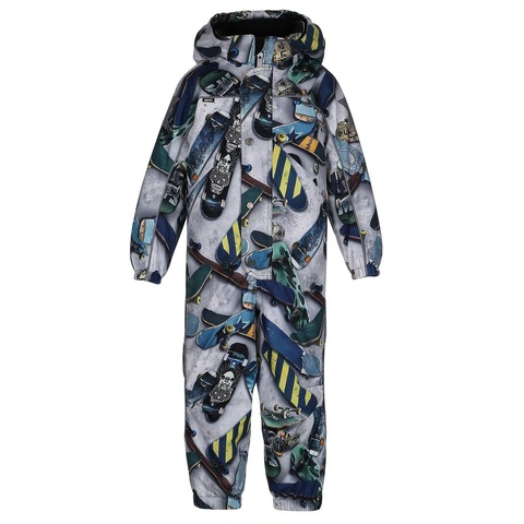 комбинезон Molo Polaris Skater