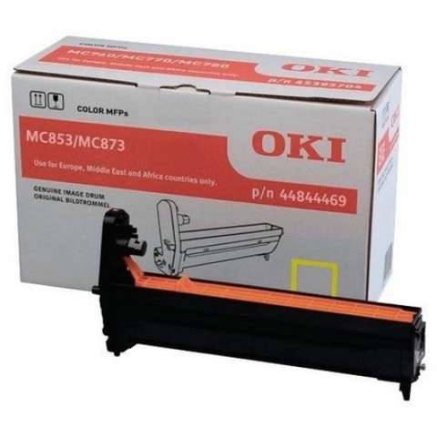 Картридж OKI 44844469