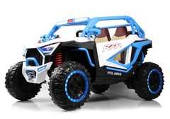 BUGGY E001EE 4WD с дистанционным управлением