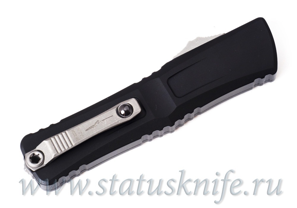 Нож Microtech Combat Troodon GEN III Interceptor 1217-10APS