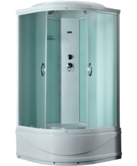 Timo Eco TE-0780P Душевая кабина 80x80 фото