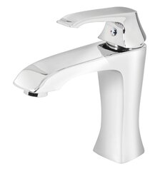 Creavit AG1500 Cмеситель для раковины, цвет: хром фото