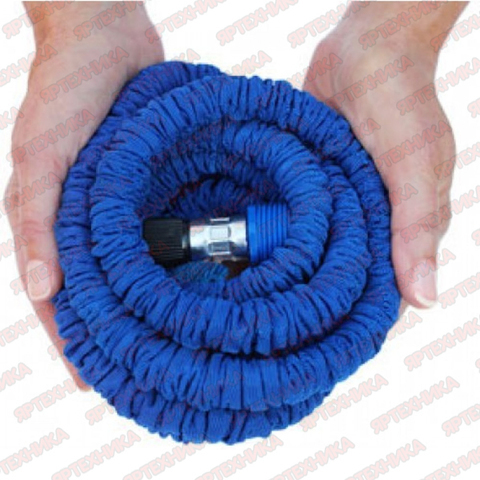 Шланг с пистолетом 22,5м Magic Hose в интернет-магазине ЯрТехника