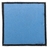 Patch Kompaniefarbe blau