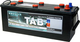 Аккумулятор TAB Motion 110 P MAC 205835 ( 12V 110Ah / 12В 110Ач ) - фотография