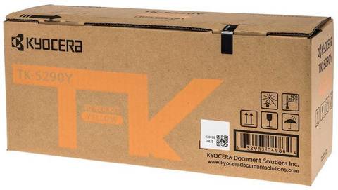 продать картридж дорого TK-5290Y