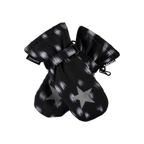 Варежки Molo Mitzy Black Fawn