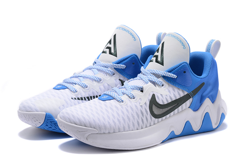 Nike Giannis Immortality 'Whiye/Blue' 