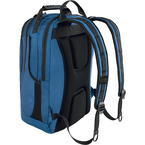 Рюкзак Victorinox VX Sport Trooper 16'', красный, 34x27x48 см, 28 л