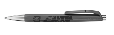 Ручка шариковая Caran d'Ache 888 Office Infinite SE Batman (888.702)